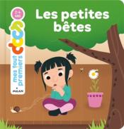 Vente  Les petites bêtes  - Marie Dugleux - Camille Tisserand 