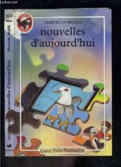 Nouvelles d'aujourd'hui - - vivre aujourd'hui, senior des 11/12 ans - Couverture - Format classique