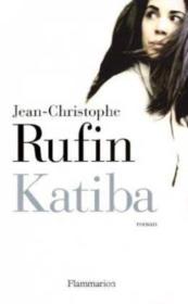 Vente  Katiba  - Jean-Christophe Rufin 