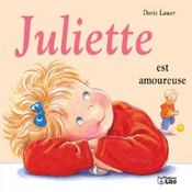 Juliette est amoureuse - Intérieur - Format classique