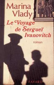Le Voyage De Serguei Ivanovitch - Intérieur - Format classique