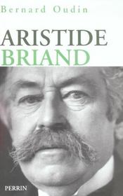 Aristide briand - Intérieur - Format classique