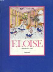 Eloïse - Couverture - Format classique