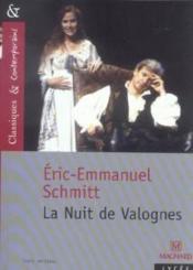 telecharger La nuit de Valognes livre PDF en ligne gratuit