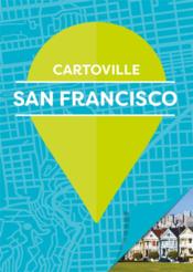 Vente livre :  San Francisco (édition 2020)  - Collectif Gallimard 