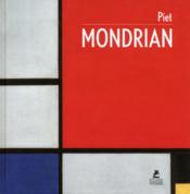Mondrian - Couverture - Format classique