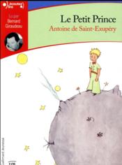 Le Petit Prince  - Saint-Exupery A D. - Antoine de Saint-Exupéry - Antoi Saint-Exupery 