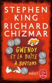 Vente  Gwendy et la boîte à boutons  - Richard Chizmar - King Stephen 