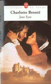 Jane Eyre - Intérieur - Format classique