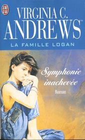 La famille Logan t.3 ; la symphonie inachevée - Intérieur - Format classique
