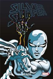 Silver Surfer ; black  - Tradd Moore - Donny Cates 