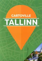 Tallinn  - Collectif - Collectif Gallimard 