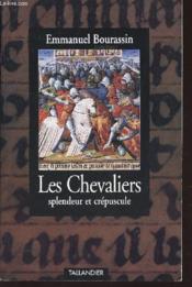 Les Chevaliers - Couverture - Format classique
