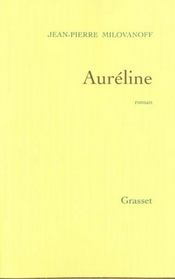 Aureline - Intérieur - Format classique