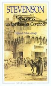 Voyage Avec Un Ane Dans Les Cevennes - Intérieur - Format classique