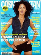 Cosmopolitan N°368 du 01/07/2004 - Couverture - Format classique