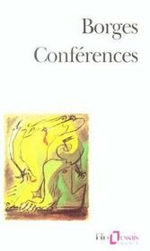 Conferences - Intérieur - Format classique
