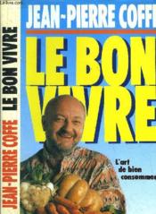 Le Bon Vivre - Couverture - Format classique