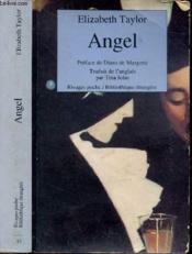 Angel - Couverture - Format classique