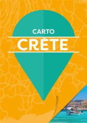 Crète  - Collectif Gallimard 