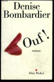 Ouf ! - Couverture - Format classique