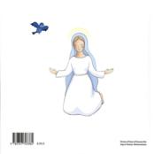 Je vous salue Marie - 4ème de couverture - Format classique