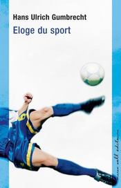 Éloge du sport - Intérieur - Format classique