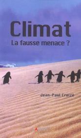 Le Climat Dans Tous Ses Etats - Intérieur - Format classique