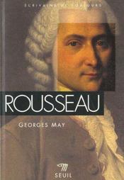 Rousseau - Intérieur - Format classique