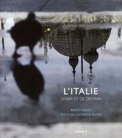 Italie, d'hier et de demain (l') - Intérieur - Format classique