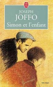 Simon Et L'Enfant - Intérieur - Format classique