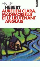 Aurelien, Clara, Mademoiselle Et Le Lieutenant Anglais - Intérieur - Format classique