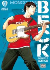 Beck - Perfect Edition t.5  