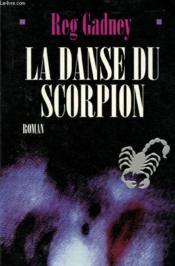 La Danse Du Scorpion - Couverture - Format classique