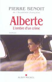 Alberte (édition 2005) - Intérieur - Format classique