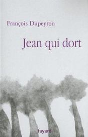Jean qui dort - Intérieur - Format classique