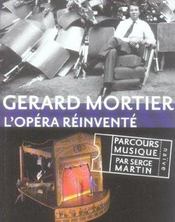 Gerard mortier, l'opera reinvente - Intérieur - Format classique