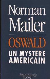 Oswald - Couverture - Format classique