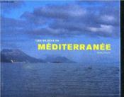 Iles de reve en mediterranee - Couverture - Format classique