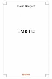 Umr 122 - Couverture - Format classique