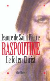 Raspoutine. Le Fol en Christ - Intérieur - Format classique