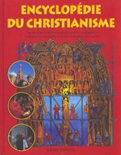 Encyclopedie du christianisme - Intérieur - Format classique