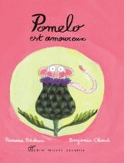 Pomelo est amoureux - Couverture - Format classique