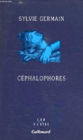 Céphalophores - Couverture - Format classique