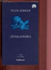 Céphalophores - Couverture - Format classique