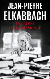 Les rives de la mémoire - Couverture - Format classique