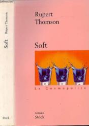 Soft - Couverture - Format classique