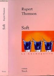 Soft - Couverture - Format classique