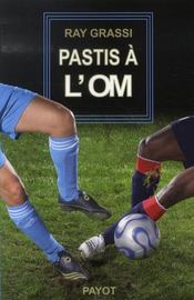 Pastis à l'om - Intérieur - Format classique