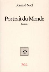 Portrait du Monde - Couverture - Format classique